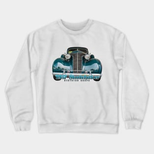 1937 Studebaker Dictator Coupe Crewneck Sweatshirt